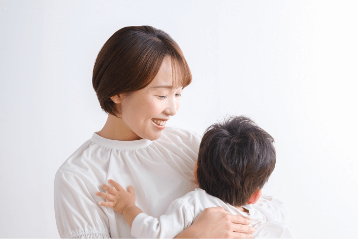 子どもや家事に時間を取られて自分のことは後回しになってしまう…